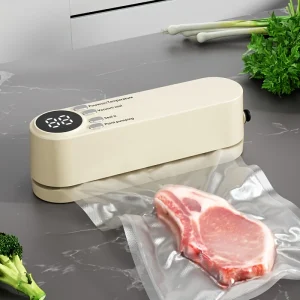1pc Automatic Food Sealer