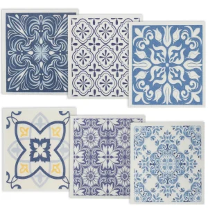 Swedish Dishcloths for Kitchen Absorbent Sponge and Quick-Drying